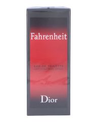 Dior Fahrenheit EDT