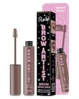 Rude Cosmetics Brow Artist Brow Mascara Natural Brown