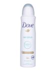 Dove Sensitive Deo-Spray