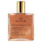 Nuxe Multi-Purpose Dry Oil Face Body Hair (Shimmer) 100 ml