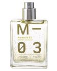 Escentric Molecules - Molecule 03 EDT