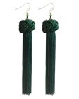 Everneed Maliva Tassel - Grøn 