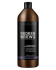 Redken Brews Silver Shampoo