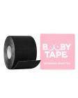 Booby Tape The Original Breast Tape Black (U)