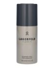 Karl Lagerfield Classic
