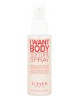 Eleven Australia I Want Body Texture Spray