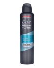 Dove Men+Care Clean Comfort Anti-Perspirant 48H