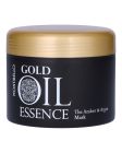 Montibello Gold Oil Essence The Amber And Argan Mask (Incl Pumpe) 500 ml