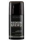 Redken Brews Work Hard Molding Paste (N) 100 ml