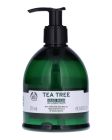The Body Shop Tea Tree Hand Wash