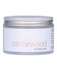 Purerené Cedarwood Moulding Clay (U)