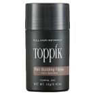 Toppik Hair Building Fibers - Med Brown 