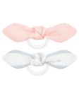Invisibobble  Bowtique Duo Nordic Breeze Lemming Go