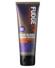 Fudge Clean Blonde Damage Rewind Violet-Toning Shampoo 250 ml