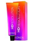 Redken HD Resolution 4.0 Natural 1/2/3 60 ml