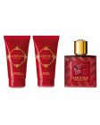 Versace Eros Flame Gift Set EDP