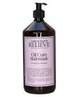 Waterclouds Relieve - Oil Cure Hairmask 1000 ml