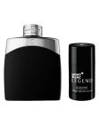 Montblanc Legend Set EDT