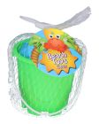 Excellent Houseware Mini Strandspeelgoed Groen