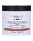 Christophe Robin Shade Variation Mask - Ash Brown