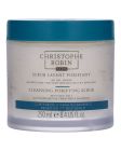 Christophe Robin Cleansing Purifying Scrub