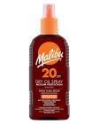 Malibu Dry Oil Spray SPF 20