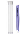 Tweezerman Slant MINI - Purple 