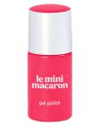 Le Mini Macaron Gel Polish Watermelon Sorbet 10 ml