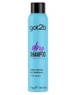 Schwarzkopf Got2b Dry Shampoo Extra Volume