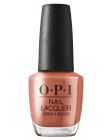 OPI Nail Lacquer Endless Sun-ner