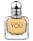 Emporio Armani Because It's You EDP