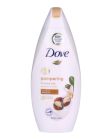 Dove Pampering Shea Butter & Vanilla Body Wash