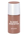 Le Mini Macaron Gel Polish Latte 10 ml