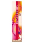 Wella Color Touch Pure Naturals 4/0 