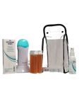 Sibel Roll On Bacis Kit, All Skin - Ref.7410803 