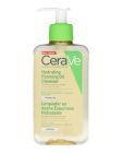 CeraVe Hydrating Foaming Oil Cleanser