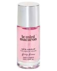 Le Mini Macaron Nail & Cuticle Oil Berry Bisous