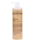 MY.ORGANICS - The Organic Sebum Control Shampoo Neem And Lavender  1000 ml