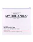MY.ORGANICS - The Organic Revitalizing Elixir With Shampoo 6 ml