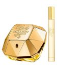 Paco Rabanne Ladies Million Gift Set EDP