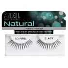 Ardell Natural Scanties Black 