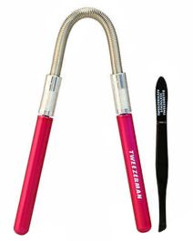 Tweezerman facial sales hair remover