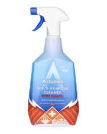 Astonish cleaner 2025