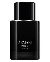 Armani outlet code parfum