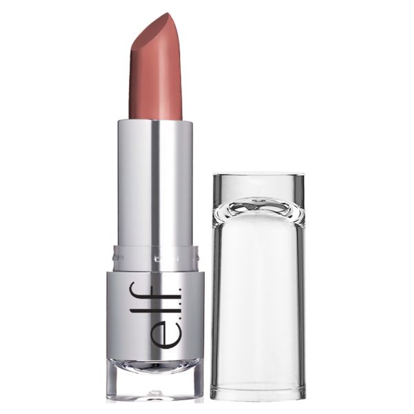 Elf Beautifully Bare Lipstick - Touch Of Nude (94021) (U)