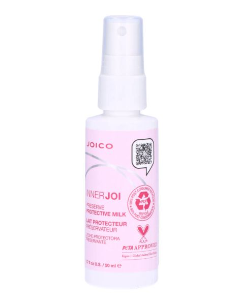 Joico InnerJoi Preserve Protective Milk Joico InnerJoi Preserve Protective Milk