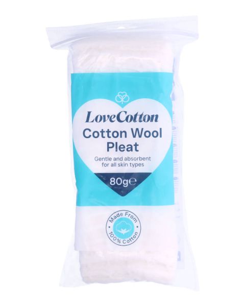 LoveCotton Katoen