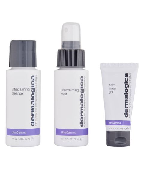Dermalogica Sensitive Skin Rescue