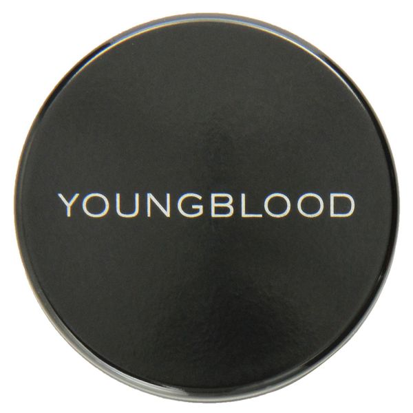 Youngblood Natural Loose Mineral Foundation - Mahogany