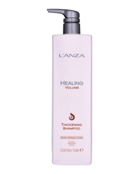 Lanza Healing Volume Thickening Shampoo